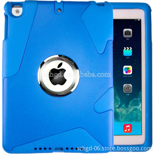 Professional EVA Foam Manufacturer Factory Direct Sale EVA Tablet Case For Apple iPad/ Kindle / Samsung /LG Etc.,